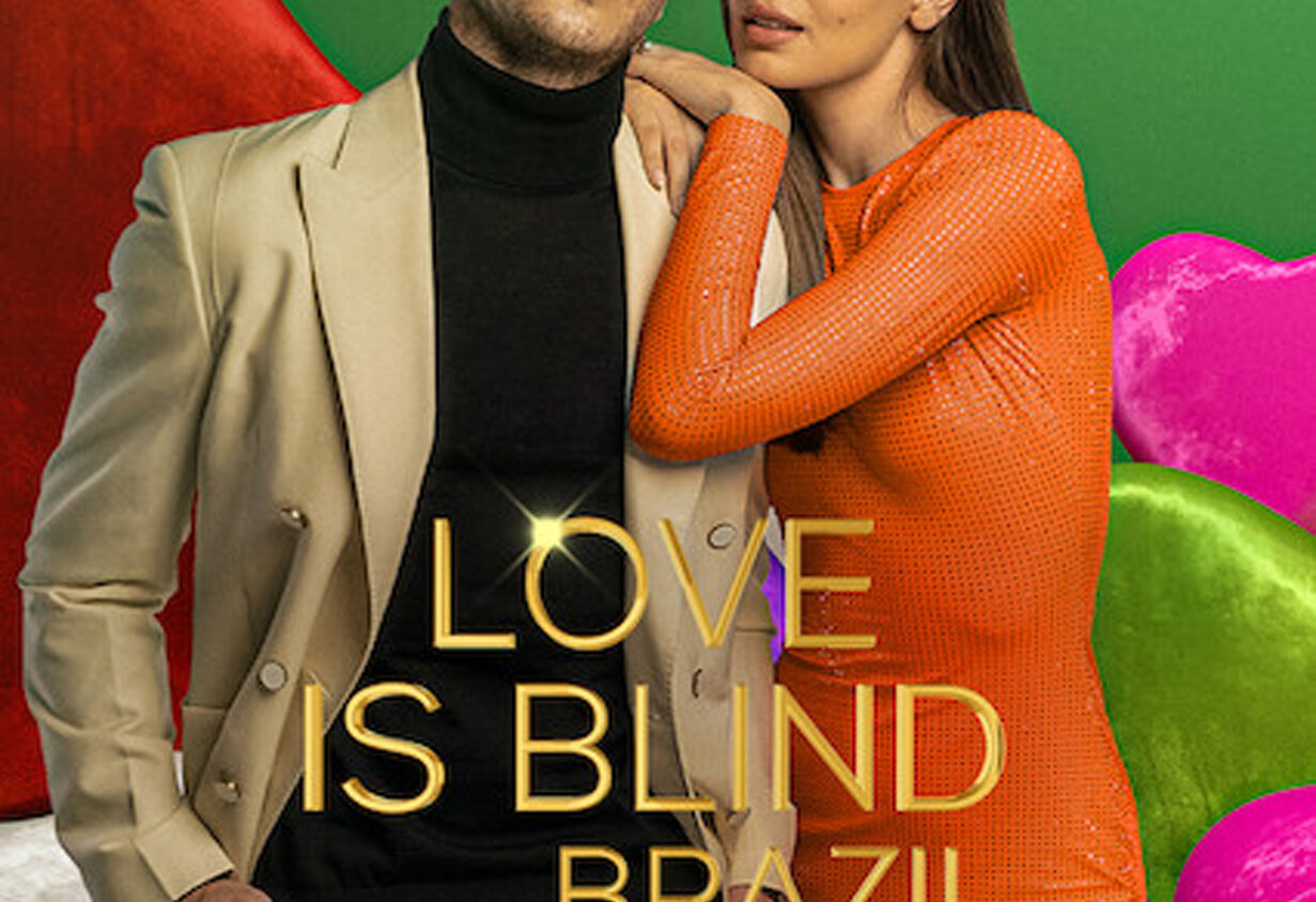 Love Is Blind Brazil (Season 3)