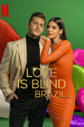 Love Is Blind Brazil (Season 3)