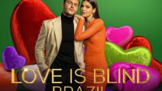 Love Is Blind Brazil (Season 3) poster