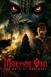 Maksym-Os-The Gold-of-Werewolf