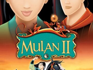 Mulan-II