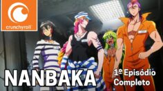 Nanbaka Season 1 (2016)1
