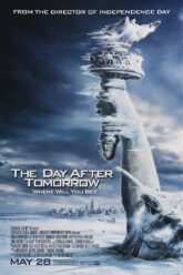 Ngày Kinh Hoàng – The Day After Tomorrow