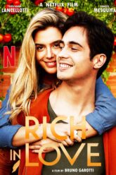 Rich in Love poster