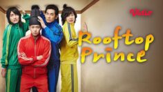 Rooftop Prince (2012)2