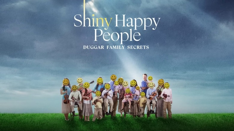 Shiny Happy People: Duggar Family Secrets (2023) Full HD Vietsub – Tập 4 (End)