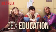 Sex Education (Season 1) poster