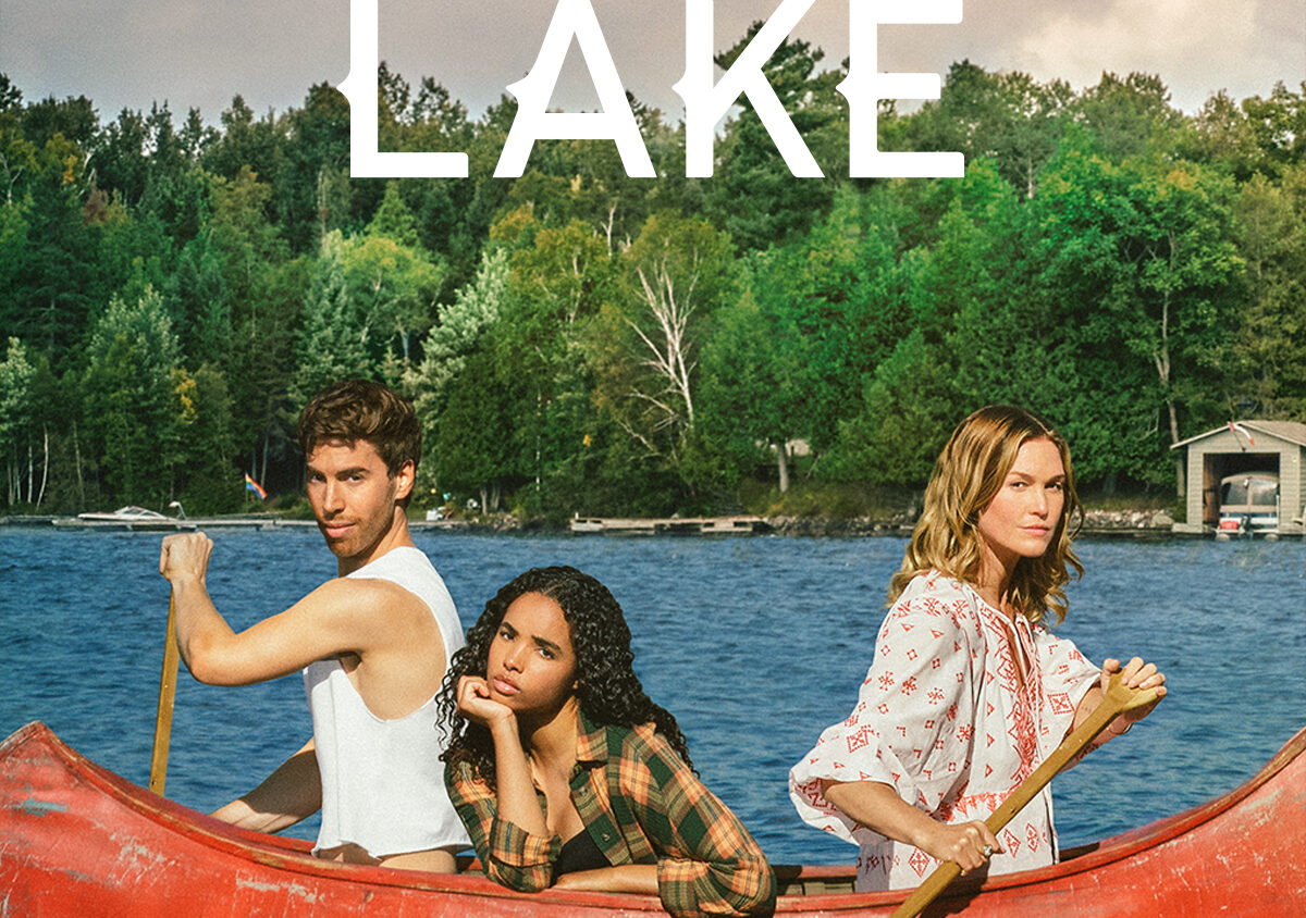 The Lake (Season 1)