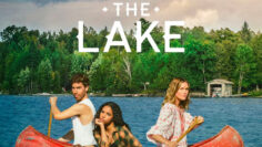The Lake (Season 1) poster