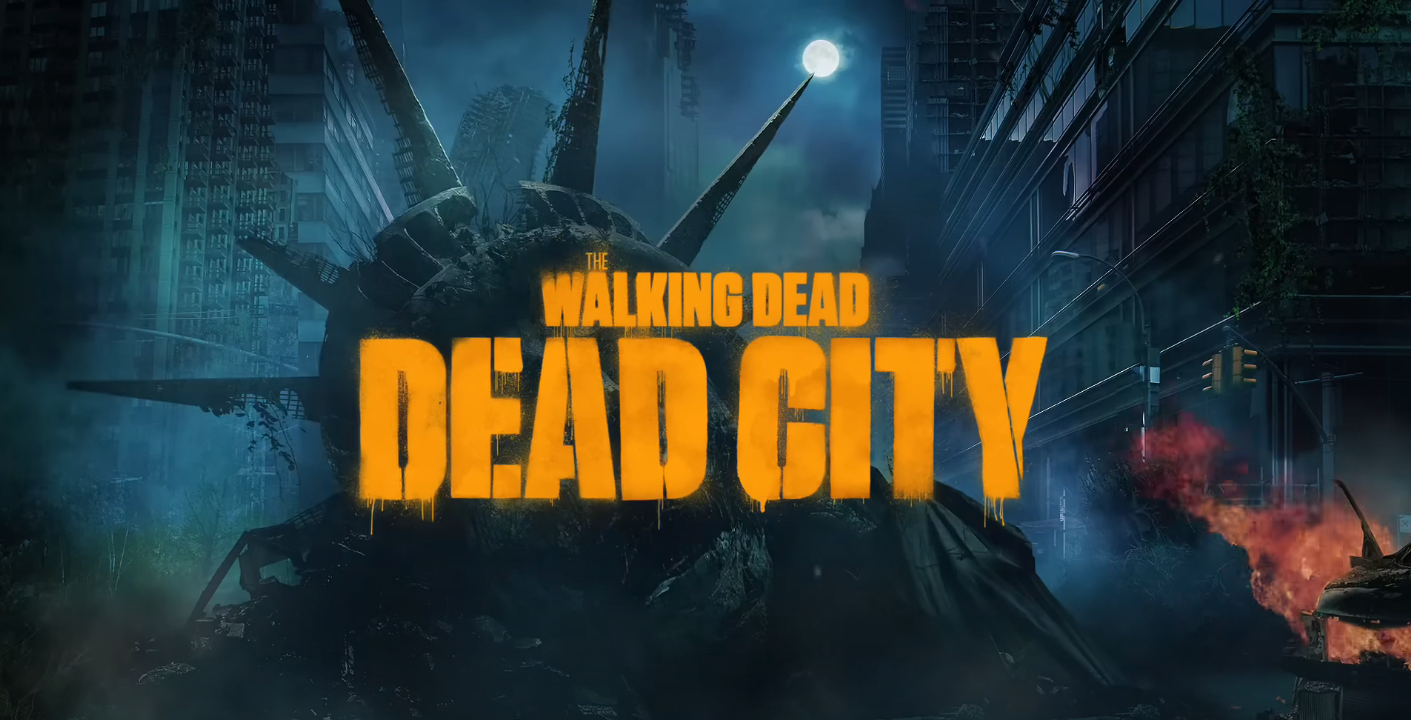 Xác Sống Ngoại Truyện: Thành Phố Chết – The Walking Dead: Dead City (2023) Full HD Vietsub – Tập 2