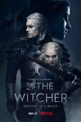 The Witcher (Season 2)