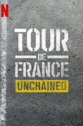 Tour-De-France- Unchained