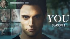 You (Season 1) poster