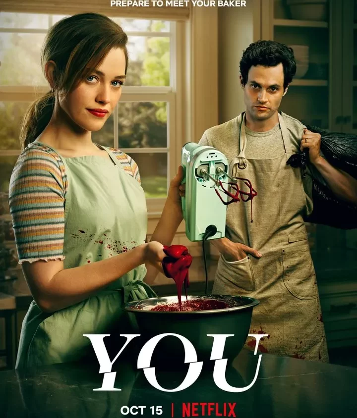 You (Season 3)
