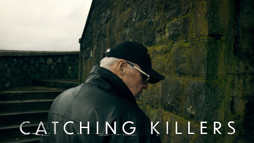 Truy Bắt Kẻ Sát Nhân 2 – Catching Killers 2 (2022) Full HD Vietsub – Tập 4