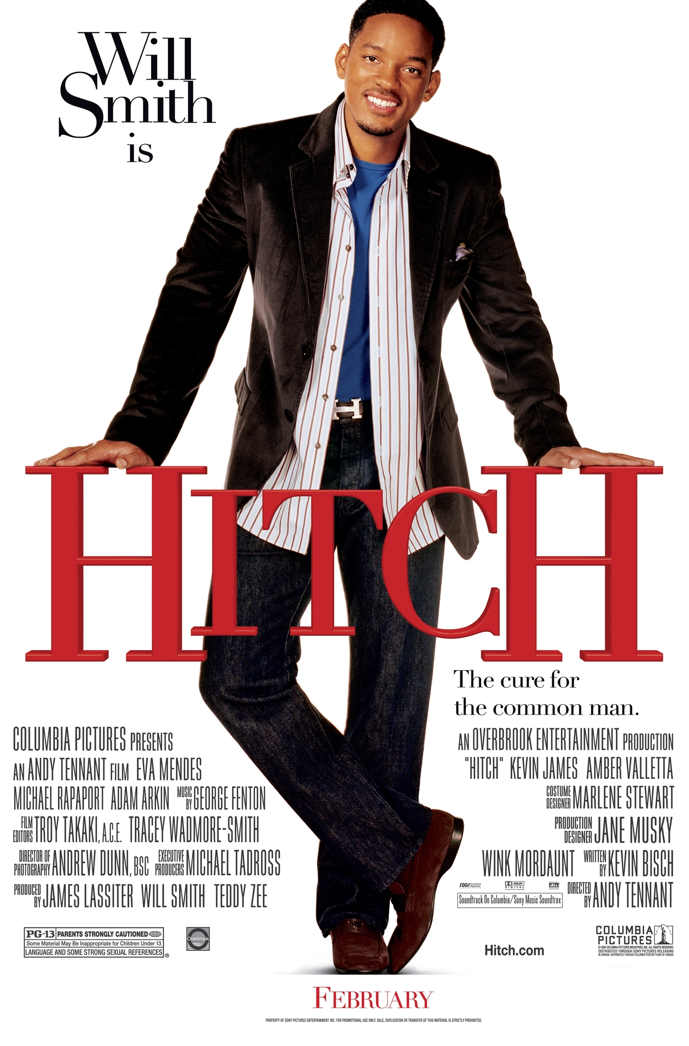Chuyên Gia Mai Mối – Hitch (2005) Full HD Vietsub