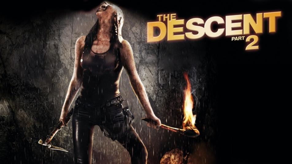 Hang Quỷ 2 – The Descent: Part 2 (2009) Full HD Vietsub