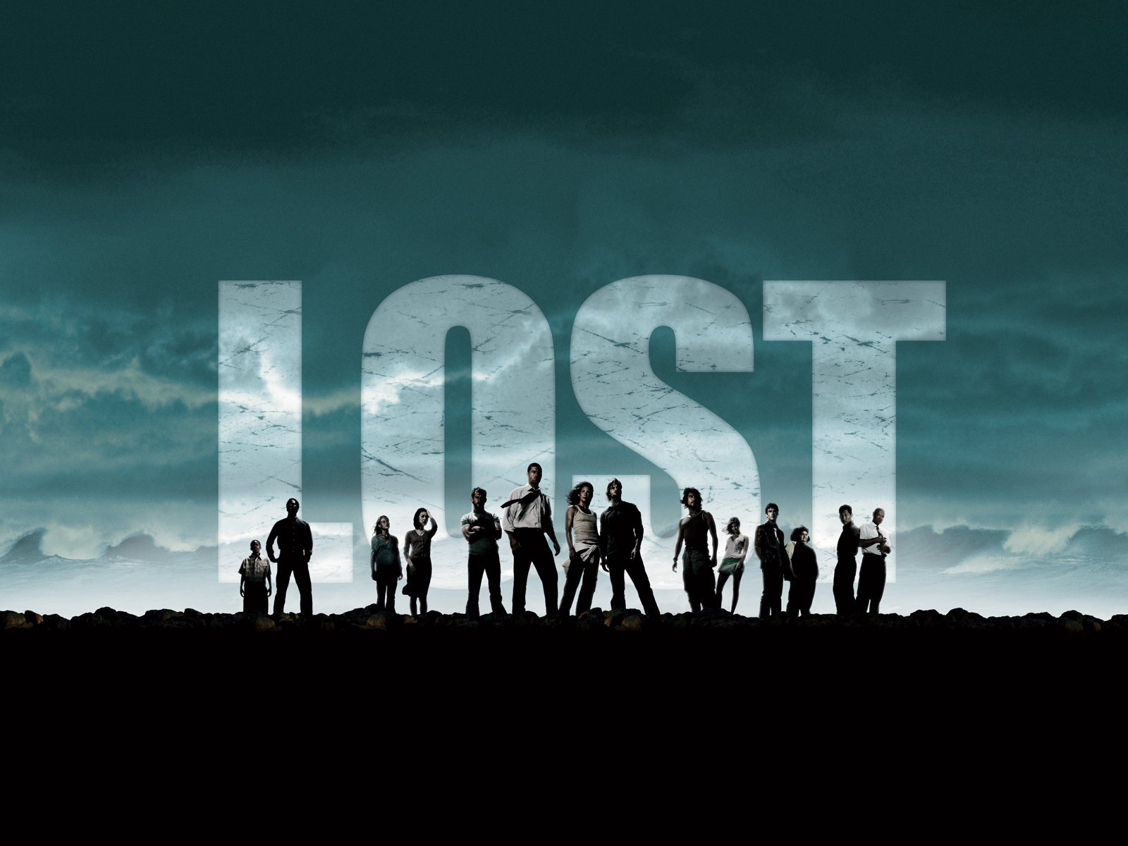 Mất Tích – Lost (Phần 3 – 2006) Full HD Vietsub – Tập 4