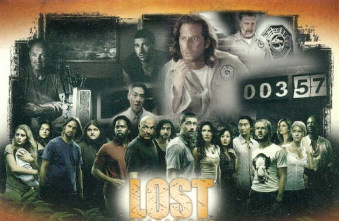 Mất Tích – Lost (Phần 2 – 2005) Full HD Vietsub – Tập 13