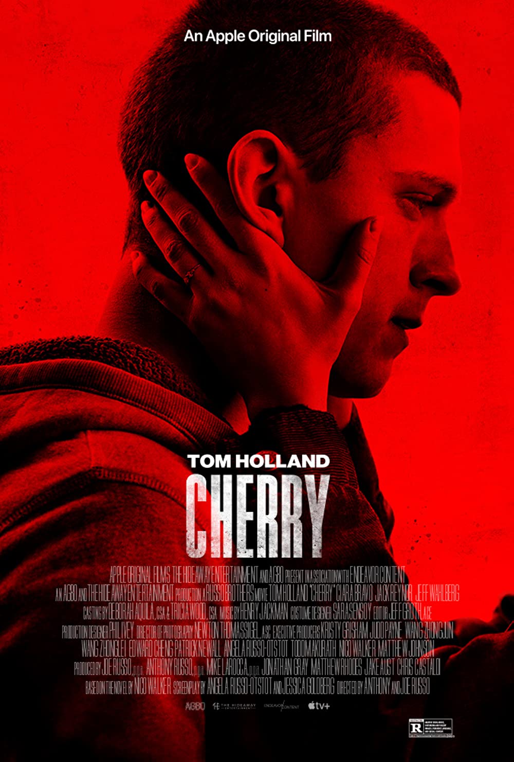 Màu Đỏ Anh Đào – Cherry (2021) Full HD Vietsub