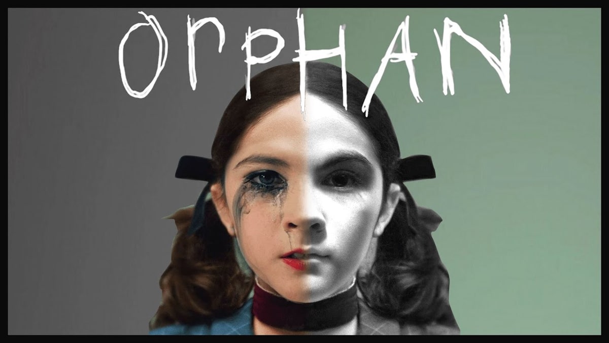 Tội Ác Tiềm Ẩn – Orphan (2009) Full HD Vietsub