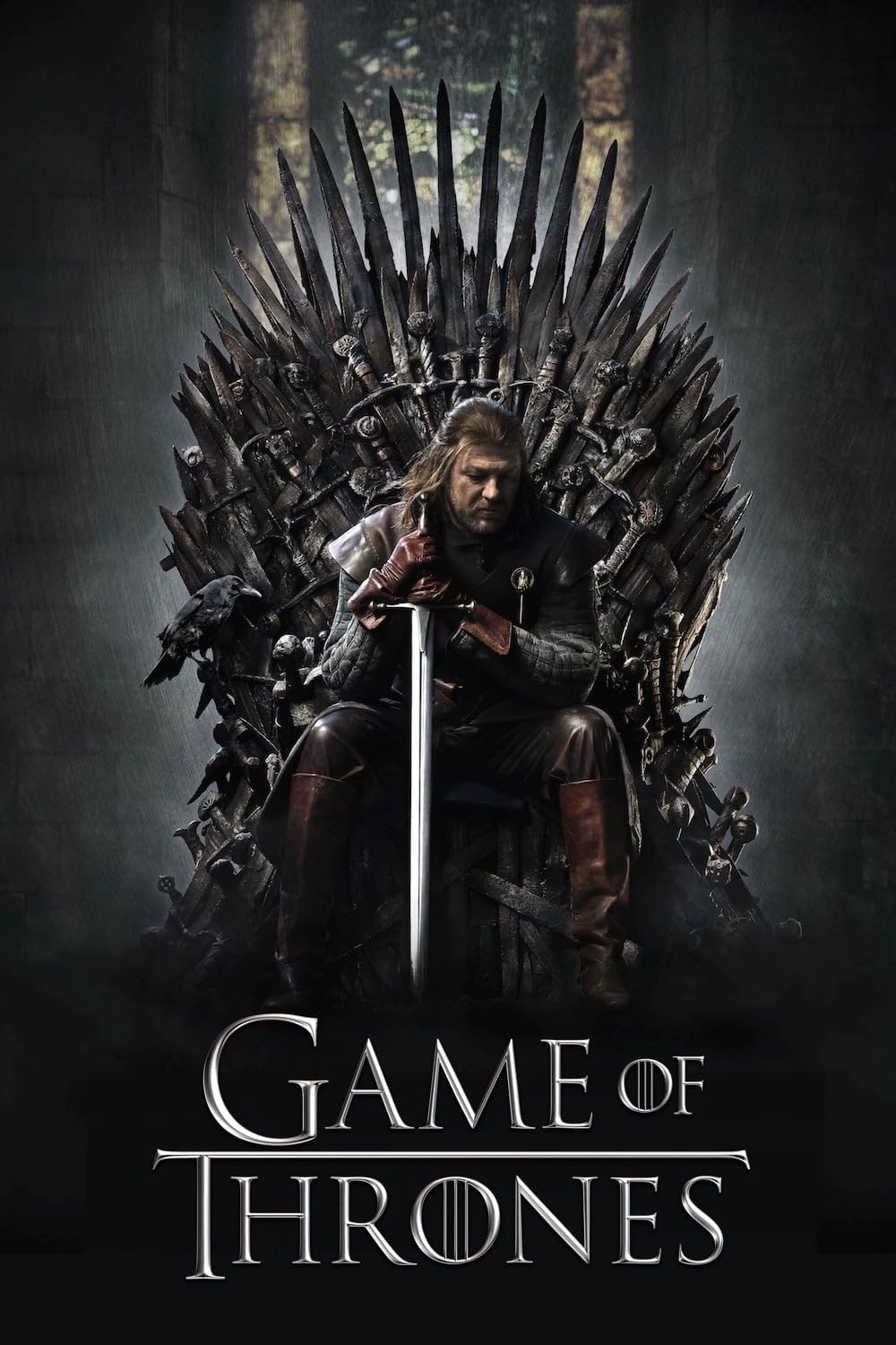 Trò Chơi Vương Quyền – Game of Thrones (2011) Full HD Vietsub – Tập 1