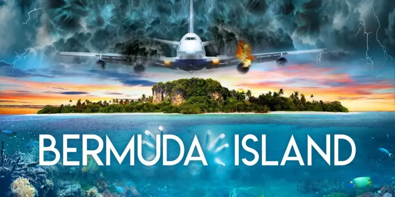 Hòn Đảo Bermuda – Bermuda Island (2023) Full HD Vietsub