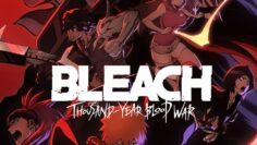 Bleach Thousand-Year Blood War1
