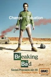 Breaking Bad (Season 1)
