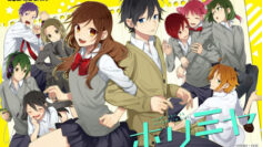 Horimiya The Missing Pieces1