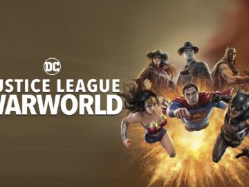 Justice League Warworld (2023)1