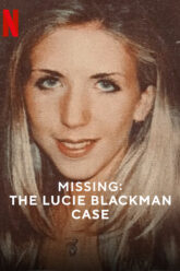Missing The Lucie Blackman Case