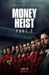 Money Heist (Season 3)