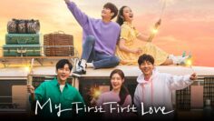My First First Love 2 poster