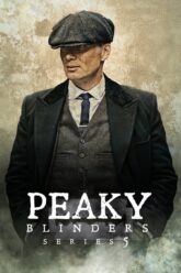Peaky Blinders (Season 5)