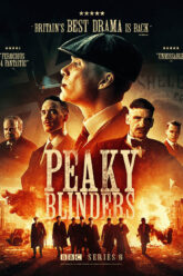 Peaky Blinders (Season 6)