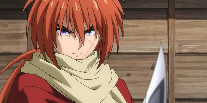 Lãng khách Kenshin – Rurouni Kenshin (2023) Full HD Vietsub – Tập 15