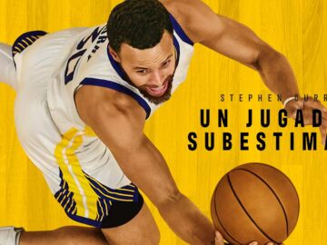Stephen Curry Underrated poster
