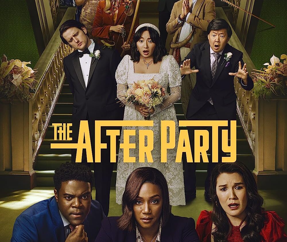 The Afterparty (Season 2)