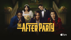 The Afterparty (Season 2) poster