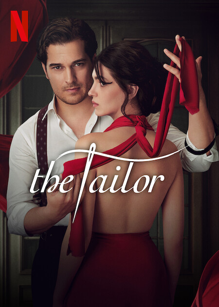 The Tailor (Season 2)