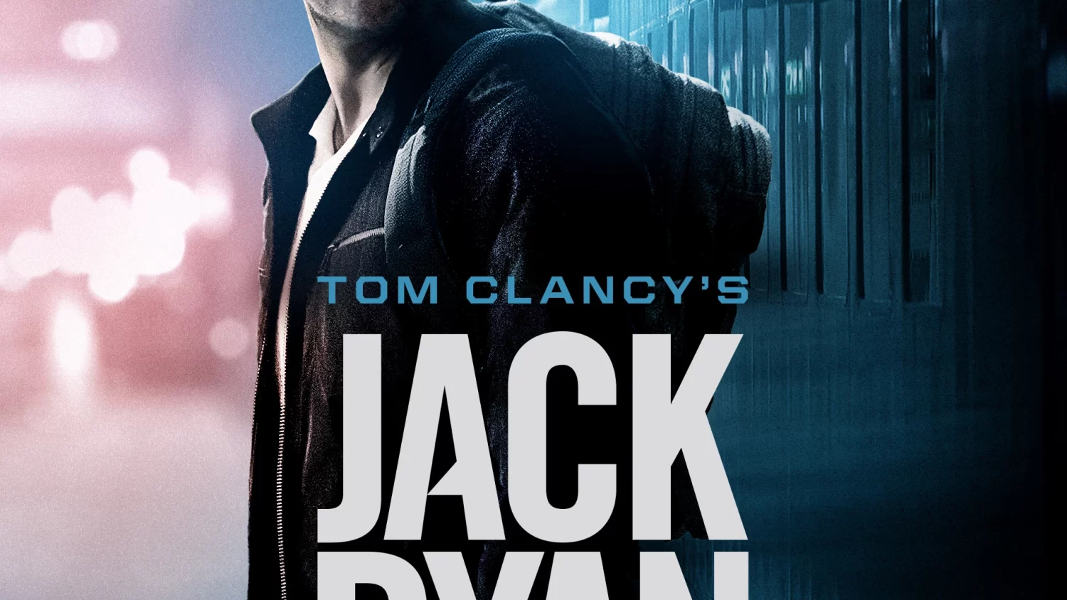 Tom Clancy’s Jack Ryan (Season 3)
