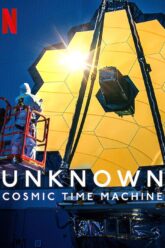 Unknown Cosmic Time Machine