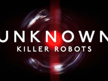 Unknown-Killer-Robots