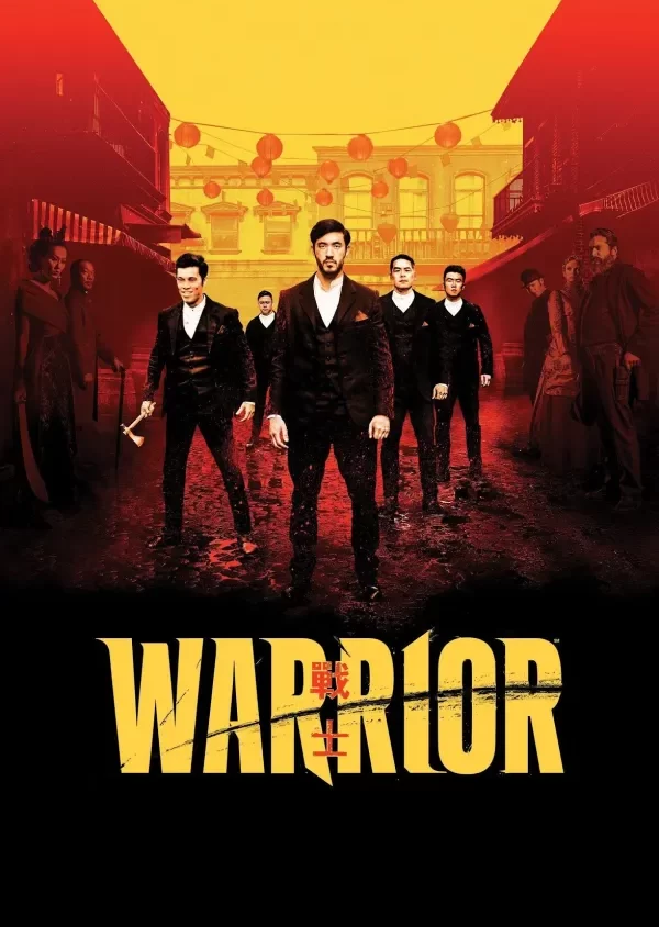 Warrior (Season 1)