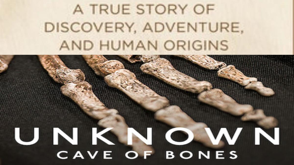 Ẩn Số Trái Đất: Hang Hài  Cốt – Unknown: Cave of Bones (2023) Full HD Vietsub