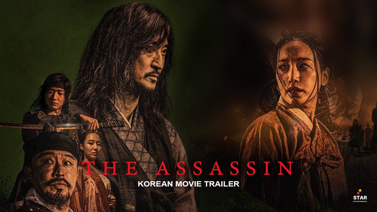 Sát Thủ Yi Nan – The Assassin (2023) Full HD Vietsub