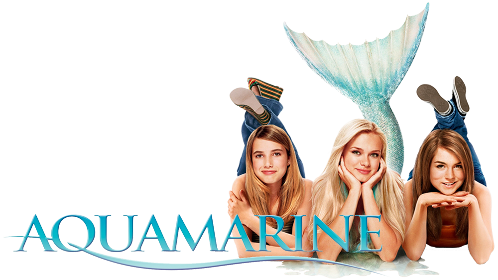 Aquamarine (2006) Full HD Vietsub