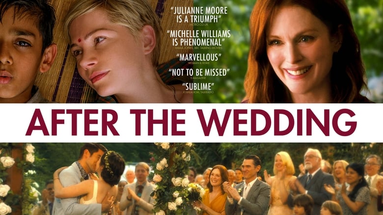 Sau Đám Cưới – After the Wedding (2006) Full HD Vietsub