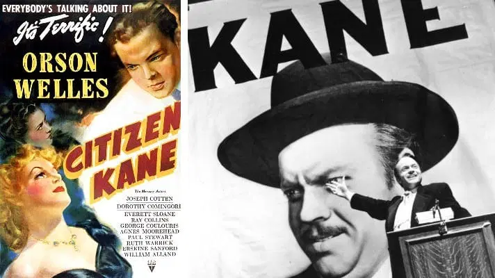 Công Dân Kane – Citizen Kane (1941) Full HD Vietsub